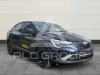 2024 Renault Arkana