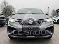 2024 Renault Arkana