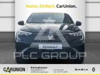 2024 Renault Arkana