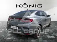 2024 Renault Arkana