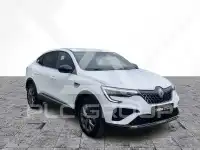 2024 Renault Arkana