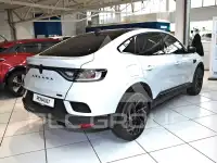 2024 Renault Arkana