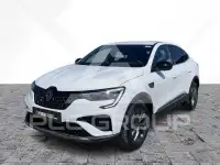 2024 Renault Arkana