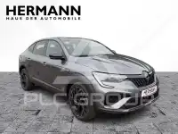 2024 Renault Arkana
