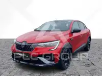 2024 Renault Arkana