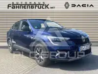2024 Renault Arkana