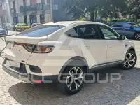 2024 Renault Arkana