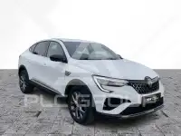 2024 Renault Arkana