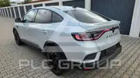 2024 Renault Arkana