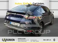 2024 Renault Arkana