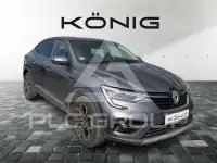 2024 Renault Arkana