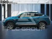 2024 Renault Arkana