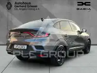 2024 Renault Arkana
