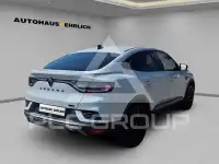 2024 Renault Arkana