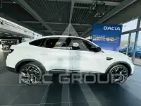 2024 Renault Arkana