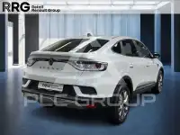 2024 Renault Arkana