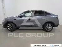 2024 Renault Arkana