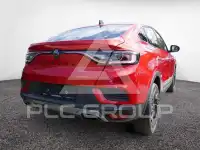 2024 Renault Arkana