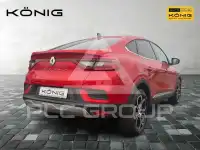 2024 Renault Arkana