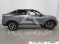 2024 Renault Arkana
