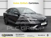 2024 Renault Arkana