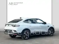 2024 Renault Arkana
