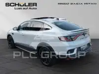 2024 Renault Arkana