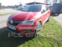 2024 Renault Arkana