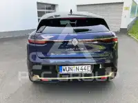 2024 Renault Megane
