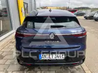 2024 Renault Megane