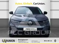 2024 Renault Megane