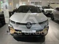 2024 Renault Megane