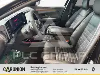 2024 Renault Megane