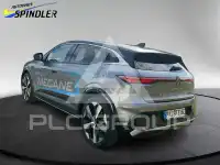 2024 Renault Megane