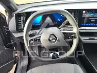 2024 Renault Megane
