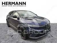 2024 Renault Megane