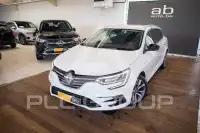 2024 Renault Megane