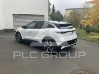 2024 Renault Megane