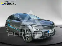 2024 Renault Megane