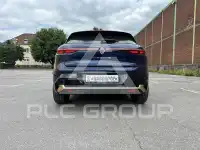 2024 Renault Megane