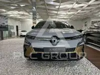 2024 Renault Megane