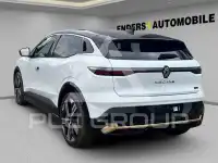 2024 Renault Megane