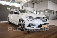 2024 Renault Megane
