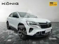 2024 Renault Austral
