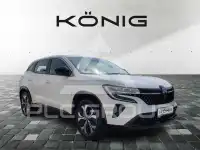 2024 Renault Austral