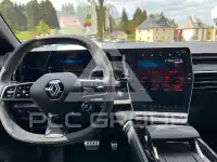 2024 Renault Austral