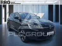 2024 Renault Austral