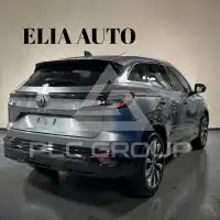 2024 Renault Austral