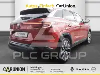 2024 Renault Austral