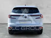 2024 Renault Austral